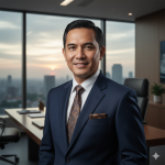 Picture of Octavian Djemangin